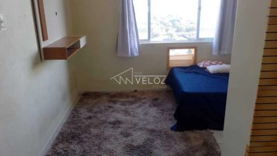 Apartamento, 1 quarto, 27 m² - Foto 5