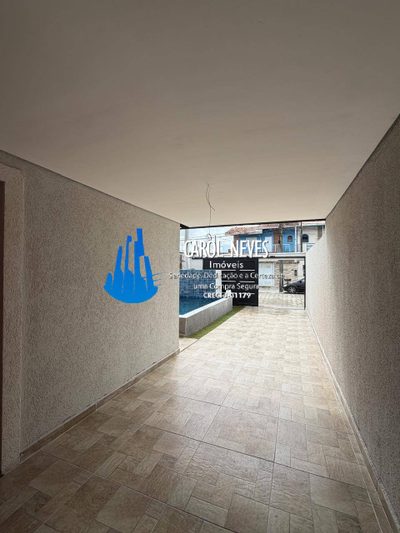 Casa, 2 quartos, 75 m² - Foto 4