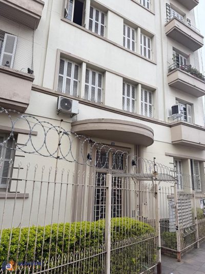 Apartamento, 3 quartos, 72 m² - Foto 1