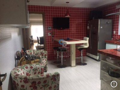 Sobrado, 4 quartos, 230 m² - Foto 5