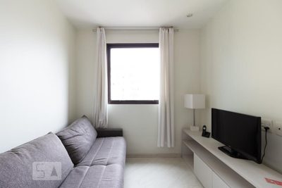 Apartamento, 1 quarto, 93 m² - Foto 3