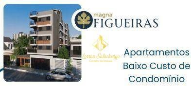 Apartamento, 2 quartos, 75 m² - Foto 2