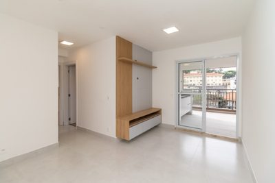 Apartamento, 2 quartos, 94 m² - Foto 1