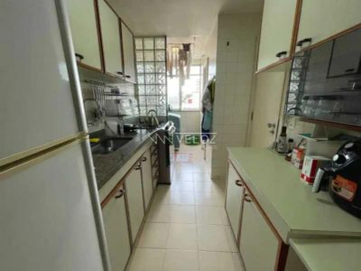 Apartamento, 2 quartos, 88 m² - Foto 1