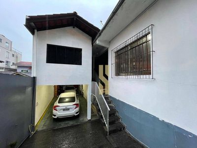Casa, 4 quartos, 400 m² - Foto 1