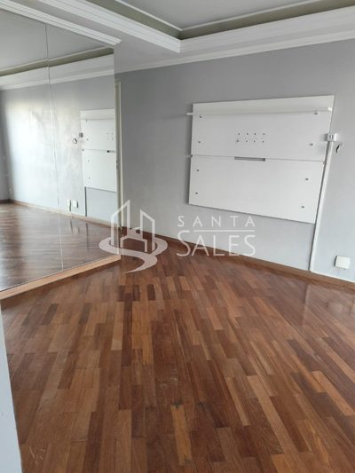 Apartamento, 2 quartos, 58 m² - Foto 4