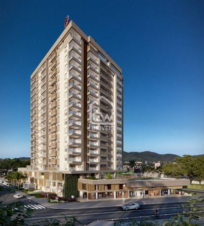 Apartamento, 2 quartos, 80 m² - Foto 2