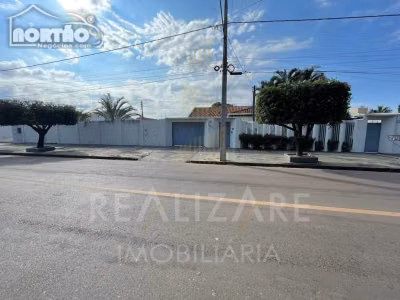 Casa, 3 quartos, 600 m² - Foto 1