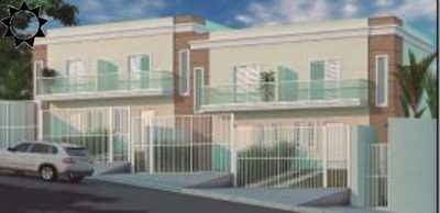 Casa, 2 quartos, 64 m² - Foto 4