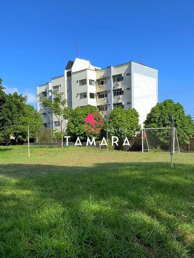 Apartamento, 3 quartos, 140 m² - Foto 1