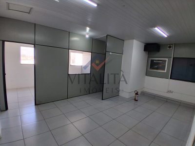Depósito-Galpão, 510 m² - Foto 4