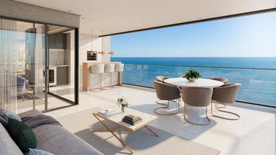 Apartamento, 4 quartos, 227 m² - Foto 4
