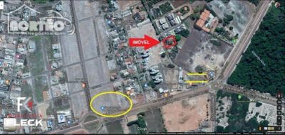 Casa, 1600 m² - Foto 1