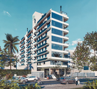 Apartamento, 2 quartos, 63 m² - Foto 4