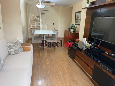 Cobertura, 2 quartos, 140 m² - Foto 3