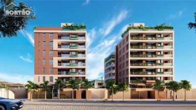 Casa, 2 quartos, 57 m² - Foto 2