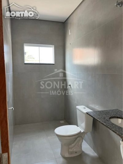 Casa, 2 quartos, 70 m² - Foto 3
