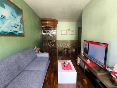 Apartamento, 2 quartos, 85 m² - Foto 3