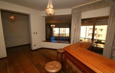 Apartamento, 3 quartos, 298 m² - Foto 2