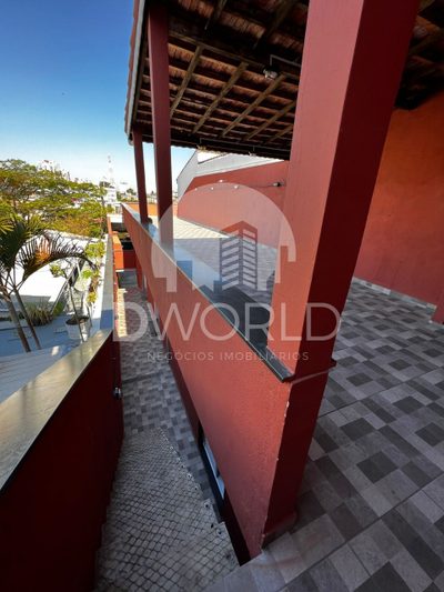 Sobrado, 2 quartos, 165 m² - Foto 3