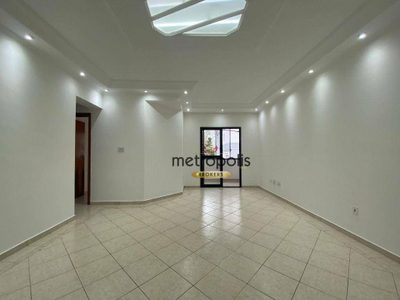 Apartamento, 3 quartos, 127 m² - Foto 2