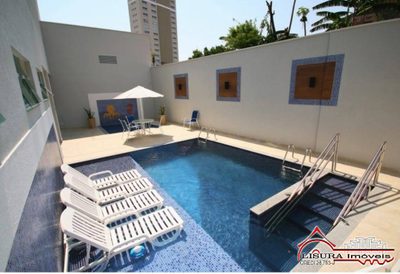 Apartamento, 3 quartos, 92 m² - Foto 2