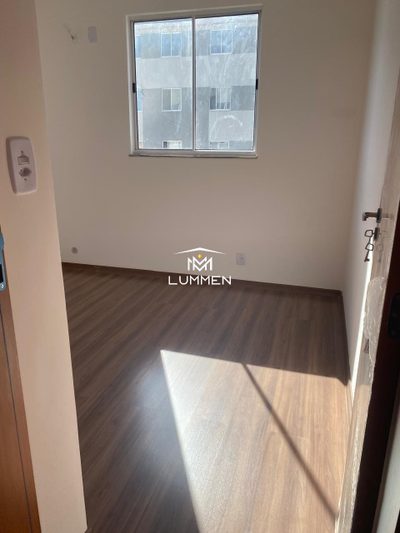 Apartamento, 2 quartos, 40 m² - Foto 4