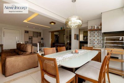 Apartamento, 3 quartos, 108 m² - Foto 4
