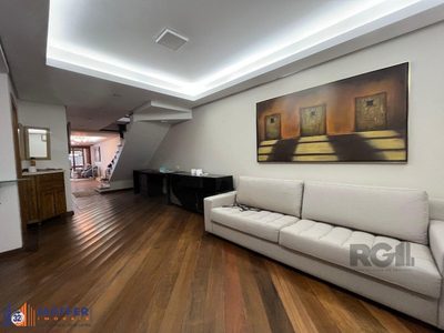 Casa, 3 quartos, 236 m² - Foto 4