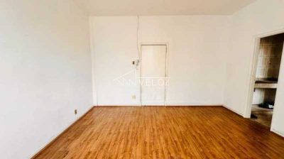 Apartamento, 1 quarto, 50 m² - Foto 2