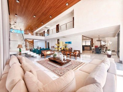 Casa de Condomínio, 6 quartos - Foto 5