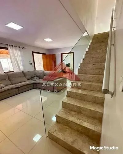 Casa, 3 quartos, 155 m² - Foto 3