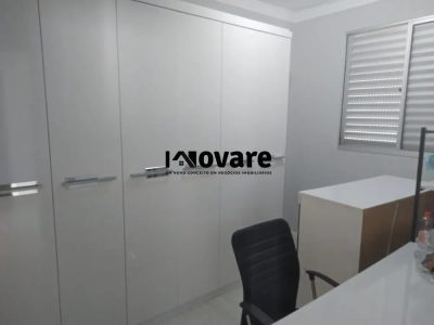Apartamento, 2 quartos, 47 m² - Foto 1