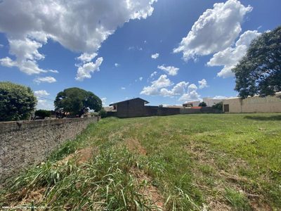 Terreno, 382 m² - Foto 1