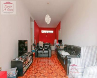 Apartamento, 2 quartos, 120 m² - Foto 5