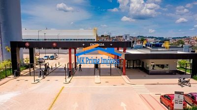 Depósito-Galpão, 4044 m² - Foto 1