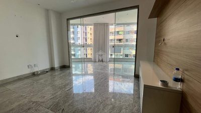 Apartamento, 3 quartos, 130 m² - Foto 3