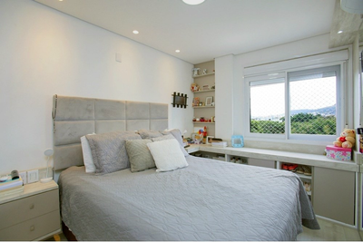 Apartamento, 2 quartos, 70 m² - Foto 2