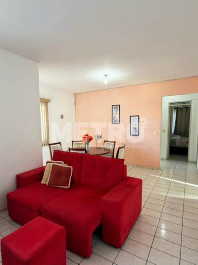 Apartamento, 2 quartos - Foto 3