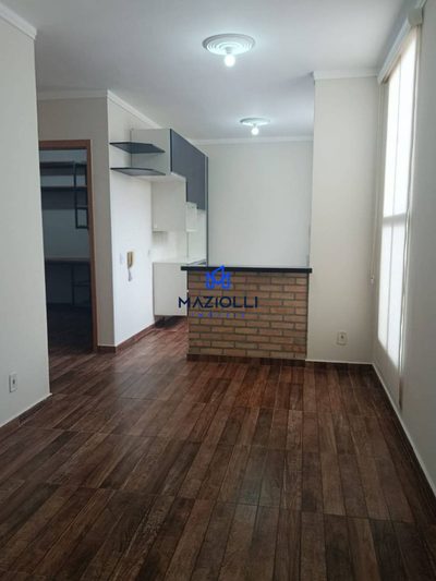 Apartamento, 2 quartos - Foto 3