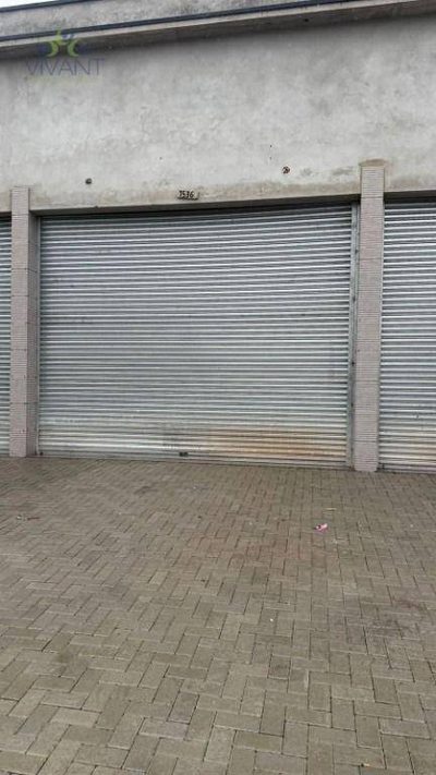 Loja-Salão, 120 m² - Foto 2