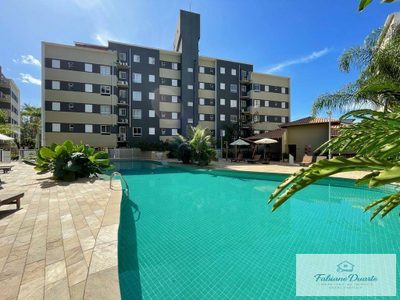 Apartamento, 2 quartos, 65 m² - Foto 1