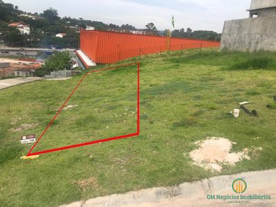 Terreno, 142 m² - Foto 1