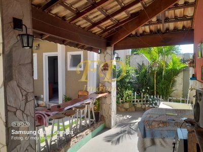 Casa, 3 quartos, 150 m² - Foto 5