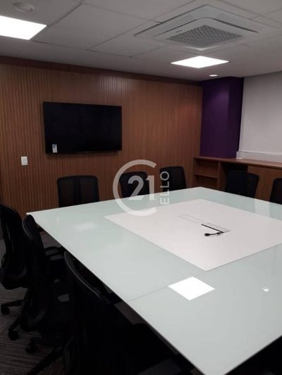 Sala-Conjunto, 280 m² - Foto 1