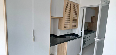 Apartamento, 2 quartos, 93 m² - Foto 4