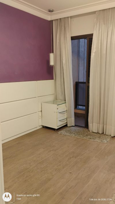 Apartamento, 3 quartos, 133 m² - Foto 1