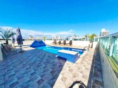 Apartamento, 1 quarto, 60 m² - Foto 4