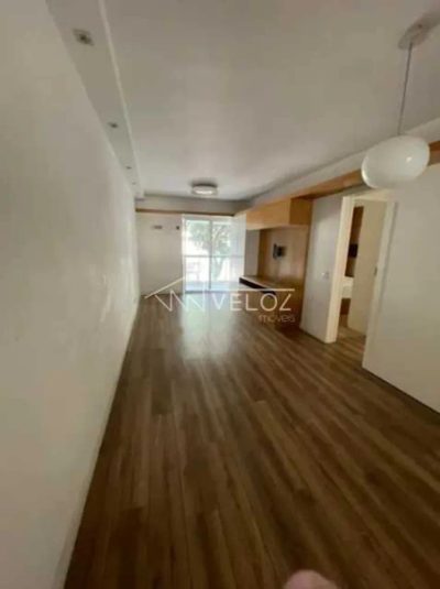 Apartamento, 2 quartos, 85 m² - Foto 3