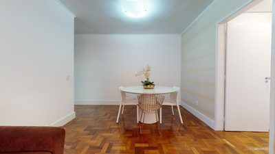 Apartamento, 3 quartos, 122 m² - Foto 5
